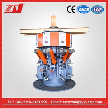 Best Selling Auto Cement Packaging Equipment