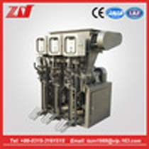 Eletcric Stationary Cement Packing Machine, Brand Name : ZN