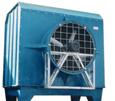 Cross Flow Cooling Tower