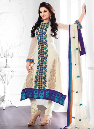 Ladies Salwar Kameez