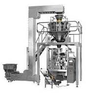 Collar Type Multihead Packing Machine