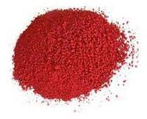 Red Oxide