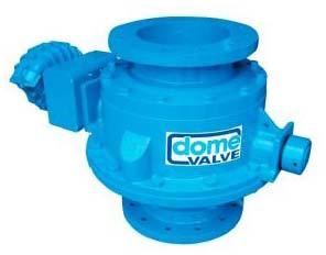 Dome Valve