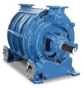 Vacuum Pump
