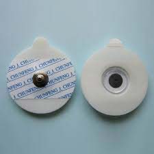Polished Disposable Electrodes, For Clinical, Feature : High Clarity, Water Proof
