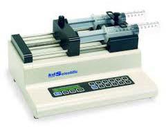 High Pressure Electric Syringe Infusion Pump, For Clinical, Voltage : 110V