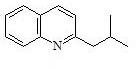 2-Isobutyl Quinoline, For Perfumery, CAS No. : [93-19-6]