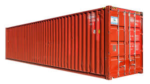 Used Shipping Container, Storage Capacity : 30-40ton