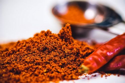 Red Chili Powder