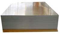 Cold Rolled Sheet