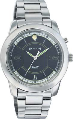 Sonata Gents Watch