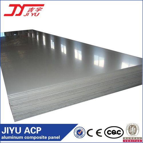 Promotion Best Core Pollution Resistant Aluminium Composite Panel