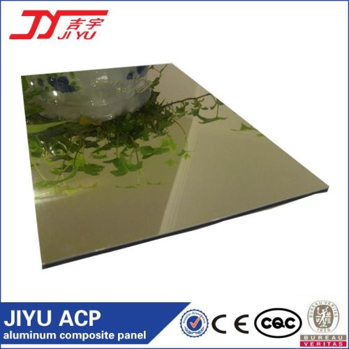 Insulated Aluminum Panel, Brand Name : OEM, Length : Max 6000 mm