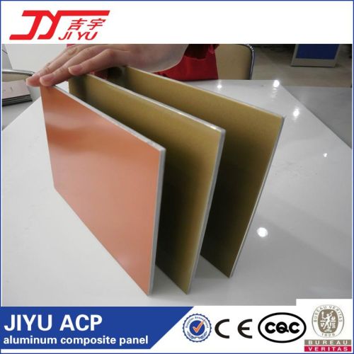 Top 10 Colored Pollution Resistant Insulation Ceiling Panel