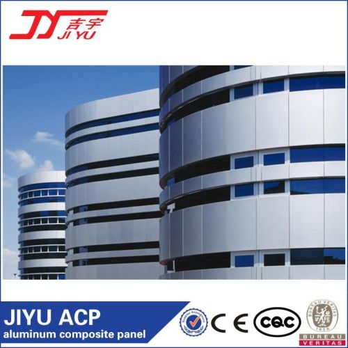 Top 10 Insulation Best Core Pollution Resistant ACP Building Material