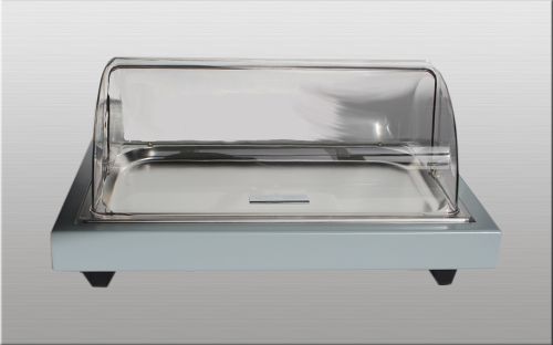 Stylish Buffet Cooling System