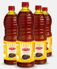 Mustard Oil