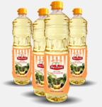 Vegetable Oil