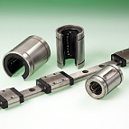 Linear Bushing Bearings