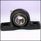 Two Bolt Pillow Blocks