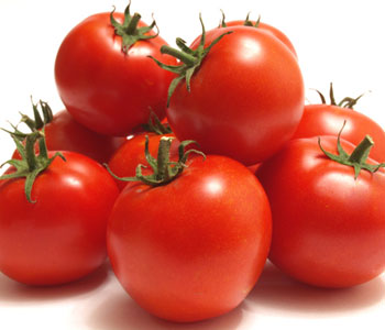 Red Tomato