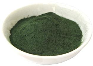 Spirulina powder, Application : Pharma And Food