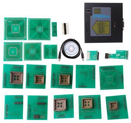 Universal Auto ECU Chip, Brand Name : Autodiag, Certification : CE