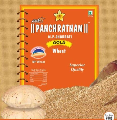 Pancharatnam Gold Wheat