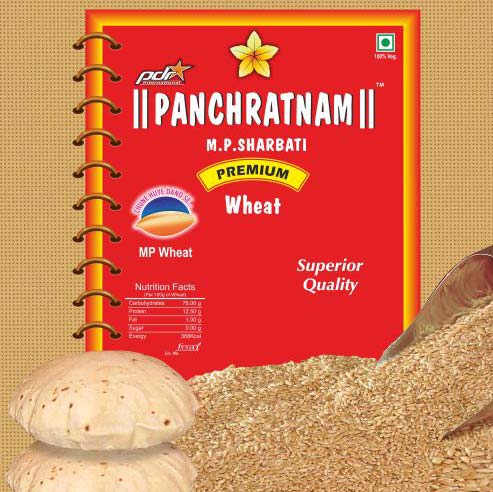 Pancharatnam Premium Wheat