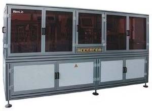 Automatic Punching Machine