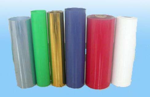 PET (Polyethylene Terephthalate) Sheet