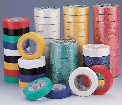 PVC Electric Insulation Tape