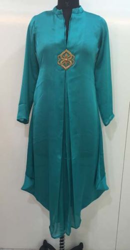 Ladies Designer Long Kurti