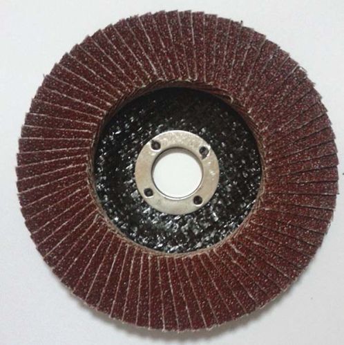 Flap Disc Wheel