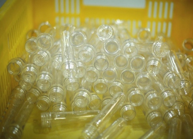 Regular Neck Preforms