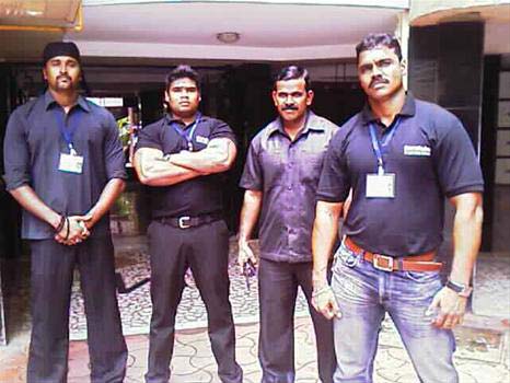 Bouncer Security Services