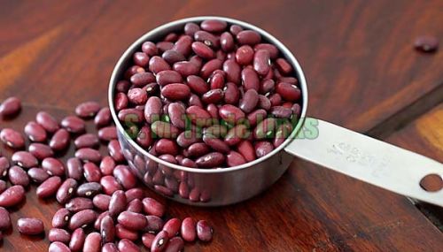 Organic Kashmiri Kidney Beans