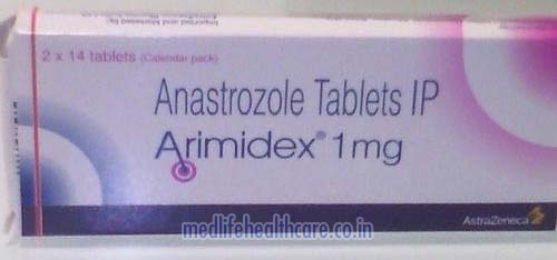 Arimidex Tablets