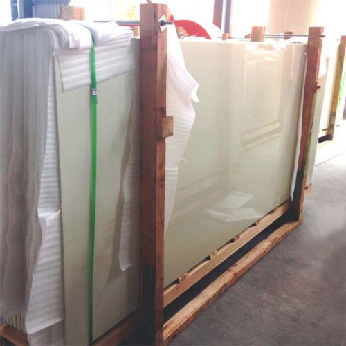 Nano Crystallized Glass Stone Panel, Stone Form : Large slab