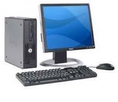 Used Desktop Computer