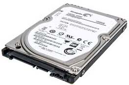 Laptop Hard Disk