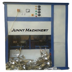 Fully Automatic Multipurpose Paper Plate Machine