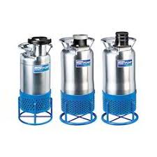 Submersible Dewatering Pumps