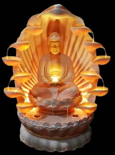 Decorative Fountains, Voltage : 220V