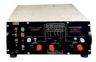 Electric Transformer Winding Resistance Meter, Feature : Accuracy, Easy To Use, Proper Working