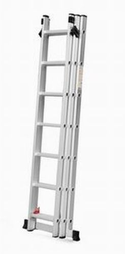 Extension Ladders For Sale Extension Ladder With 3x7 Steps