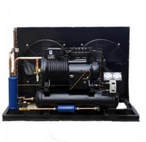 Air cooled condensing units, Brand Name : Copeland
