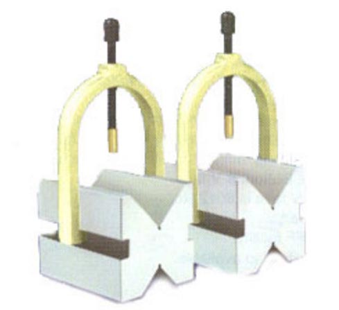 XHARDENED V BLOCKS