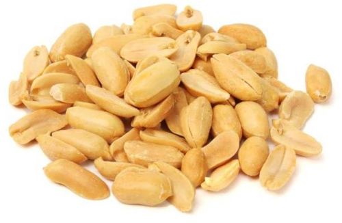 Organic Peanut Kernels