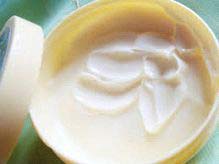 Moringa Butter